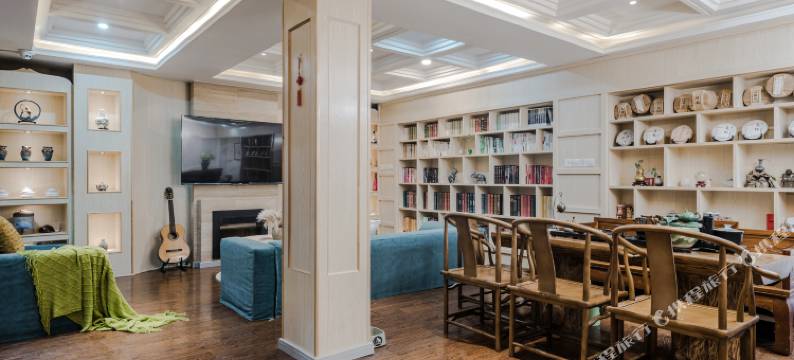 香榭丽舍客栈(丽江古城店)图片