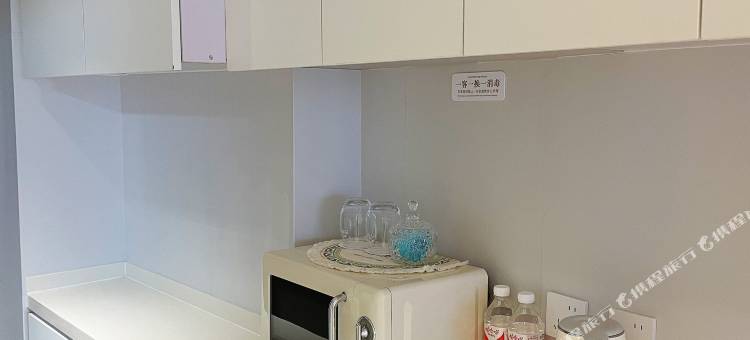 一宿朝阳民宿(烟台金沙滩海水浴场店)图片