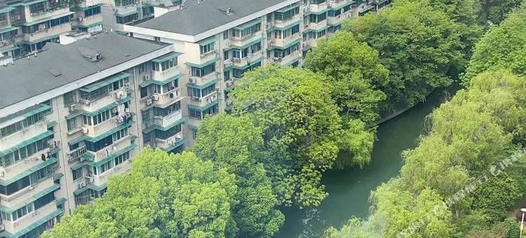 杭州亚兰酒店(武林广场沈塘桥地铁站店)图片