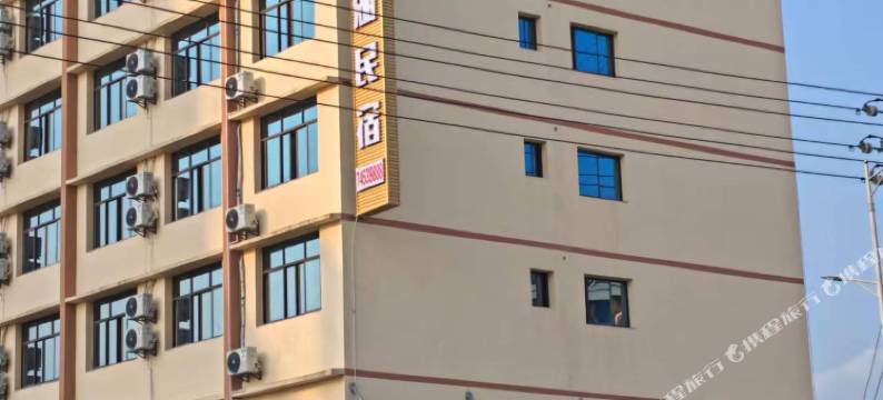 兴澄湖酒店图片