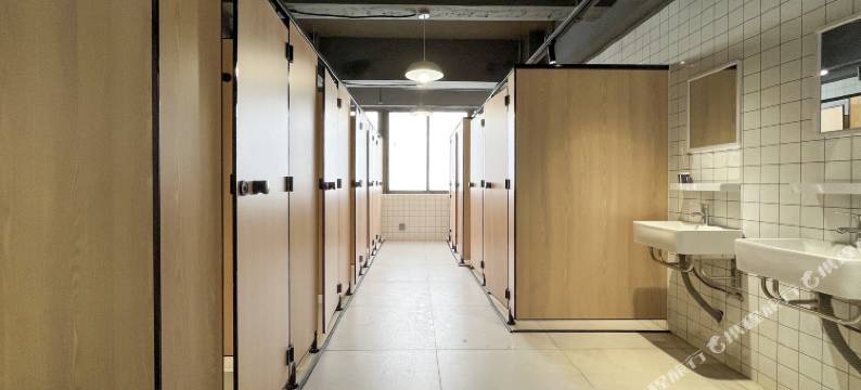 火庐青年旅舍(海滨公园店)图片