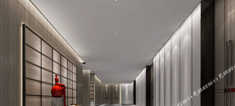 北京东坝万达美华酒店图片