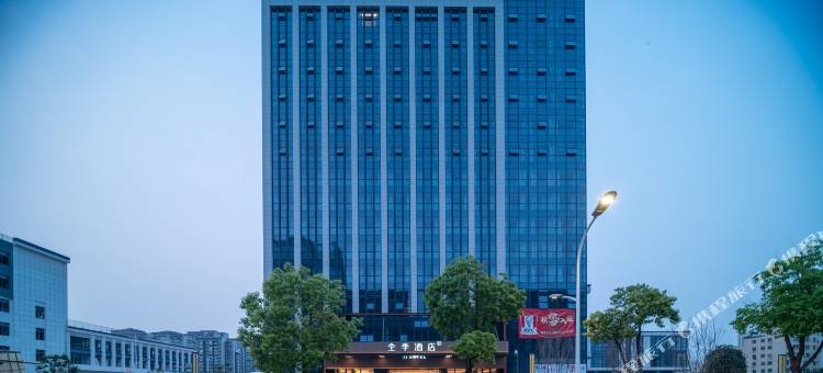 全季酒店(厦门海沧祥禾广场店)图片