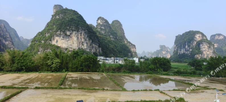 大新美丽乡村客栈图片