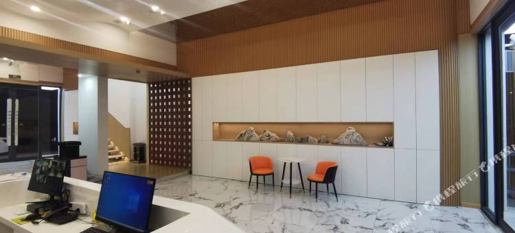 嘉鑫酒店(长治医学院附属和平医院店)图片