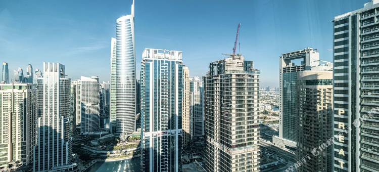 Lagom Vacation Homes One Bedroom Apartment in Laguna Tower Cluster A图片
