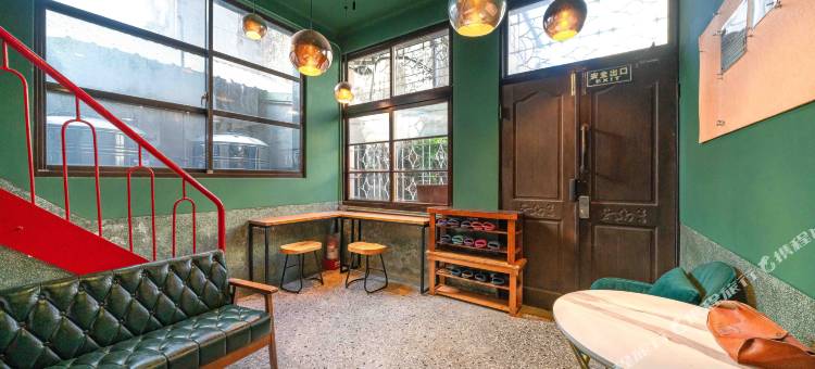 窗花时光树图片