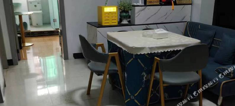 道真枫顿宾馆图片