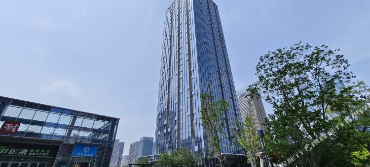 苏岚·H民宿(苏州高铁北站店)图片