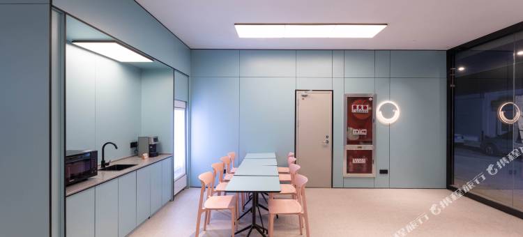 海友酒店(扬州东站杭集中心广场店)图片