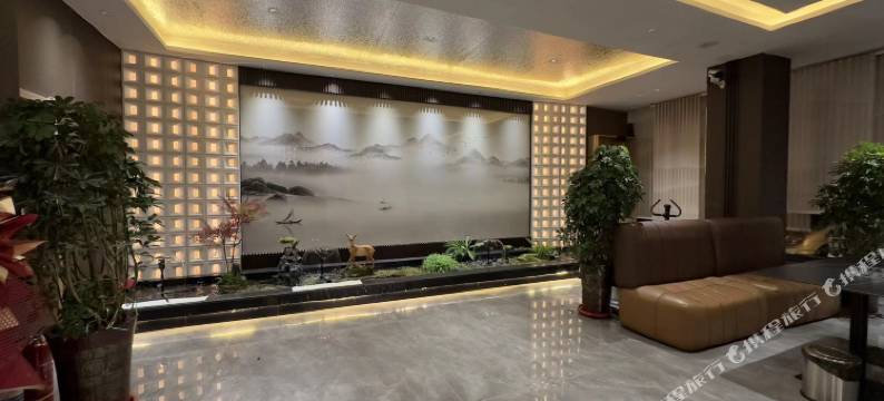 清水湾温泉生活馆(霍州火车站店)图片