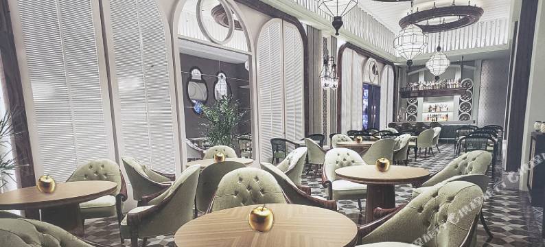 提尼安钻石酒店(Tinian Diamond Hotel)图片