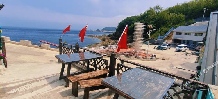 獐子岛尹海渔家民宿图片