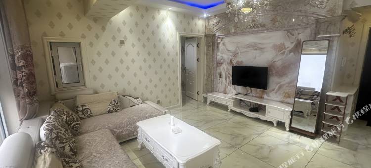 鱼鱼临海民宿图片