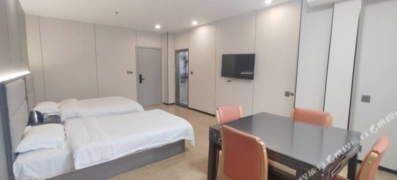 有家宾馆(抚州南丰国安假日城店)图片