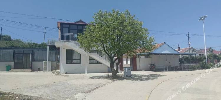 哈仙岛海岛渔家度假村图片