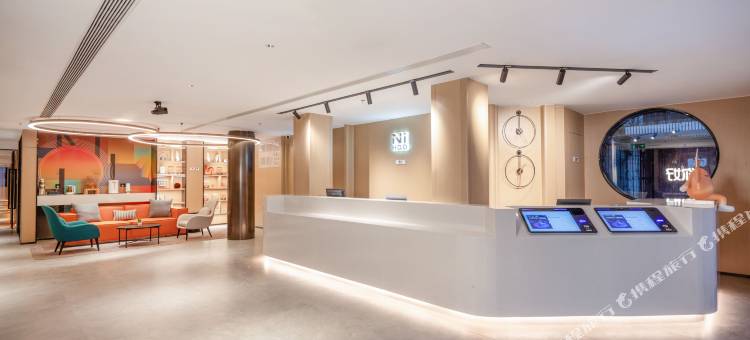 你好酒店(徐州鼓楼广场九龙湖地铁站店)图片