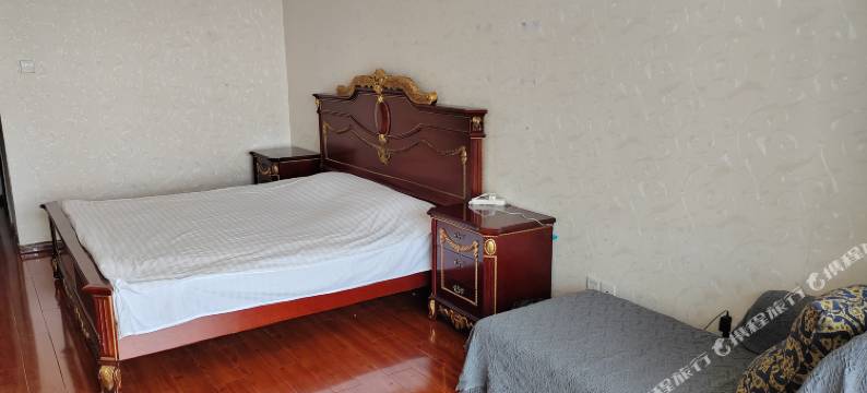 大同印象家庭民宿图片