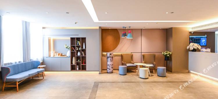 如家酒店·neo(宝鸡红旗路胜利桥北店)图片