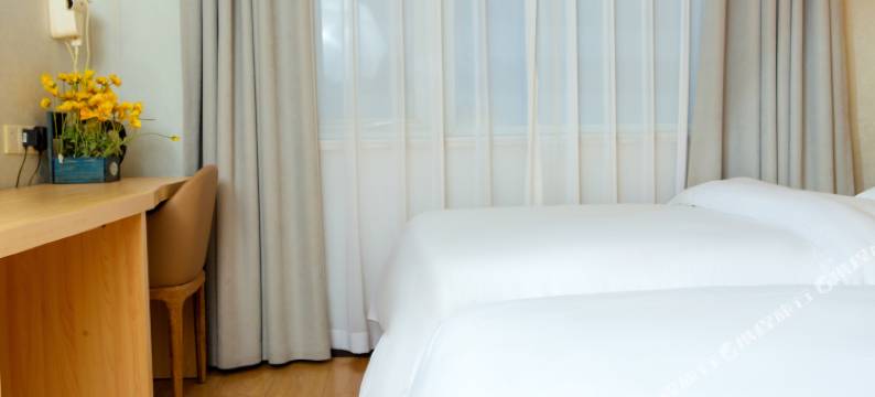 成都水电七局商务酒店图片