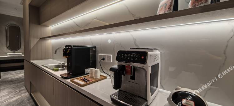 艾里秘境酒店图片