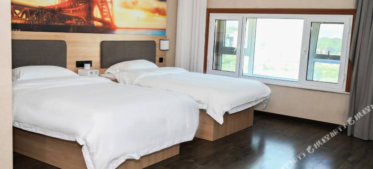 环城大酒店(宽城店)图片