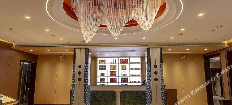 内黄锦龙宾馆(建设路店)图片