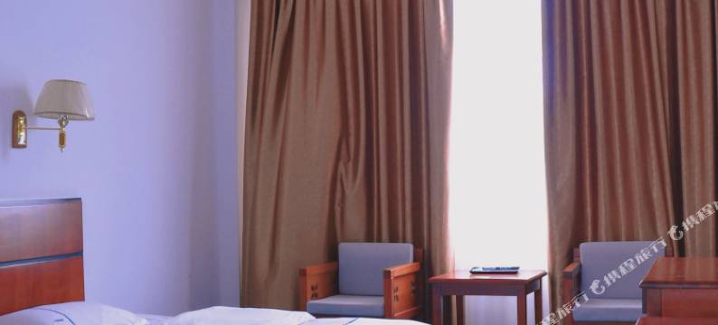 洱源和源酒店图片