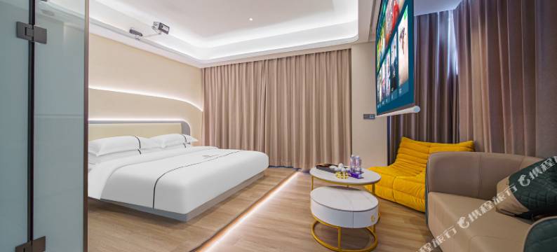 北岸栖居(潮州古城牌坊街店)图片