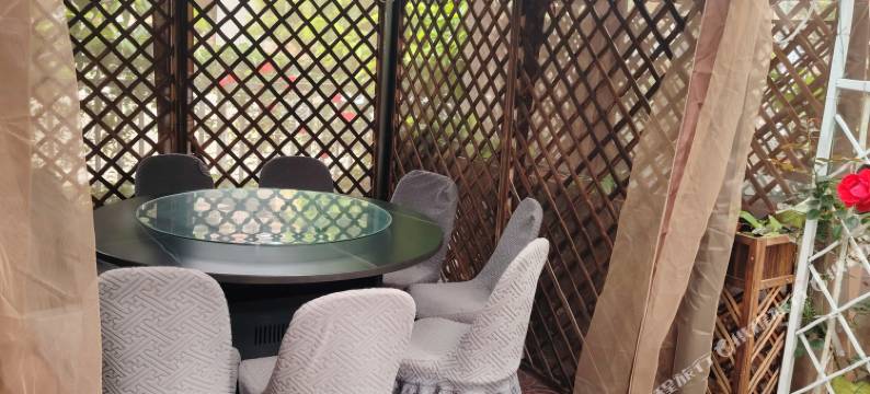 西昌凉亭叙休闲农家乐图片