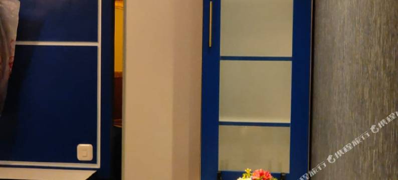 Tamansari Skylounge Apartment Makassar图片