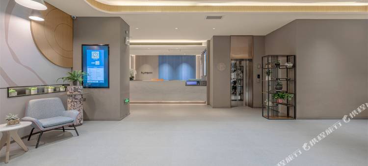 曲靖全怡酒店图片