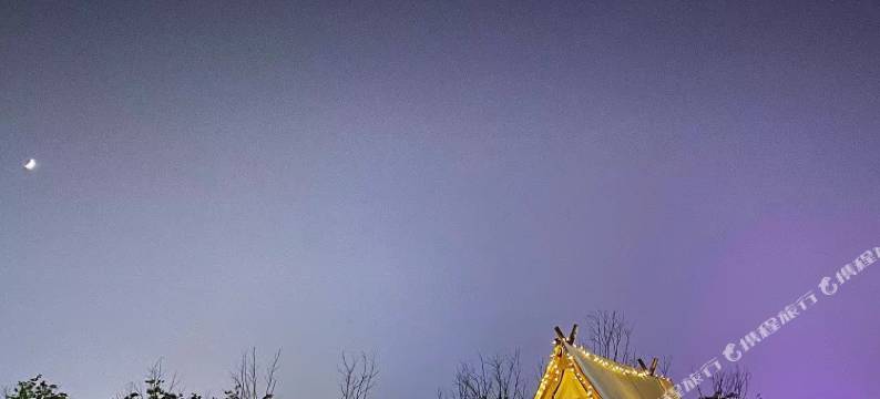 海龙湖BBQ碳烤营地图片