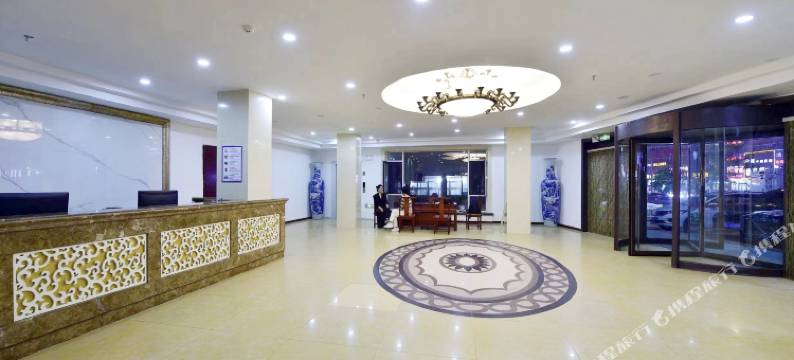 兴城水利宾馆图片