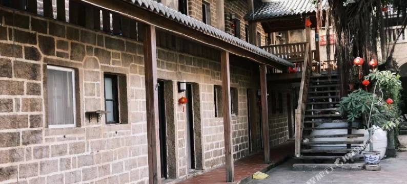 思高小院民宿图片
