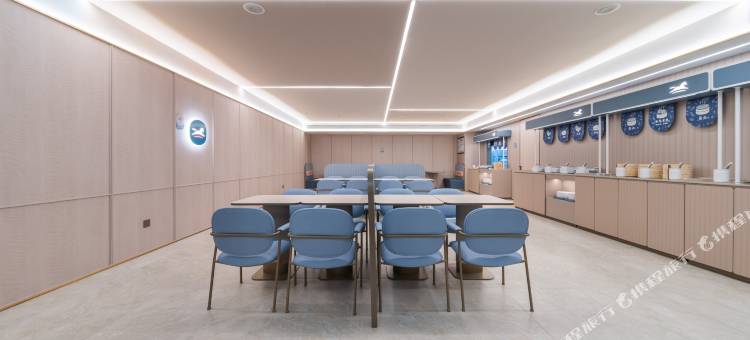 汉庭酒店(柳州火车站城站路店)图片