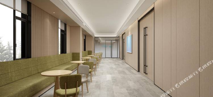 全季酒店(长春净月生态东街店)图片