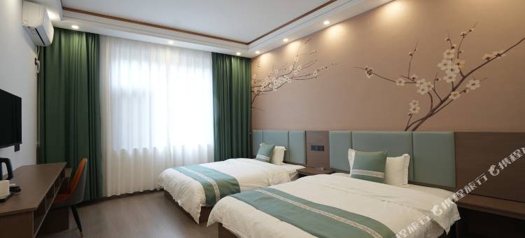 宜昌静雅和风民宿(三峡人家游客中心店)图片