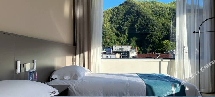 泾县云上四季民宿(月亮湾风景区店)图片