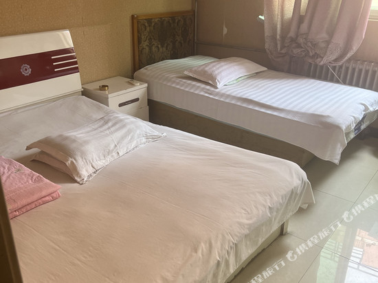 涿州壹鼎尊旅馆