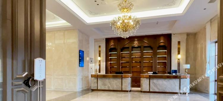 维也纳国际酒店(商丘柘城迎宾大道万邦店)图片