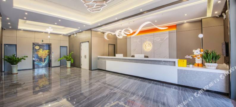 小鹿辰客·云漫智享酒店(陵水海韵广场店)图片