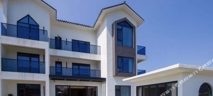 田园逸家民宿图片