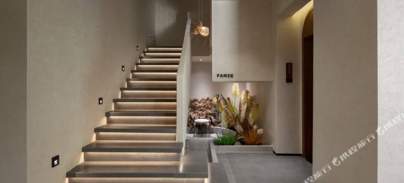 梵泽野奢酒店(西双版纳景洪融创国际度假区店)图片