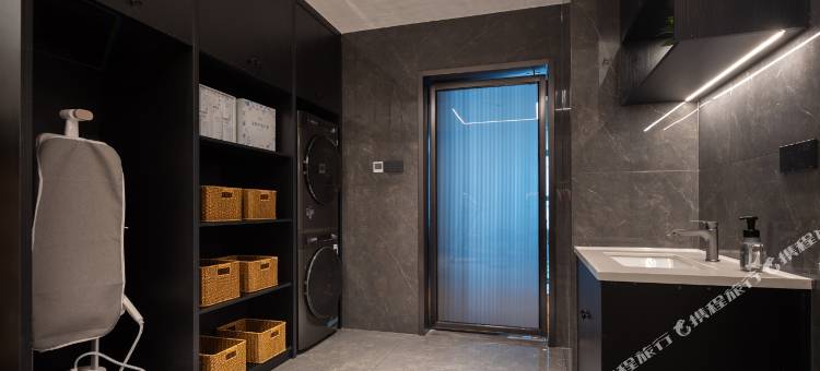 美漾奢品酒店(长沙高铁南站西广场店)图片