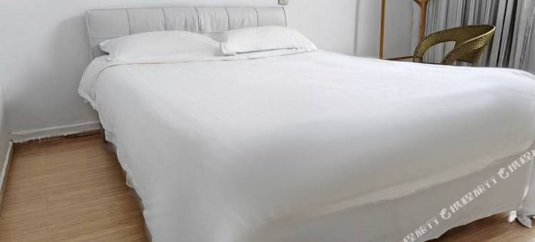 季安公寓(上饶师院店)图片