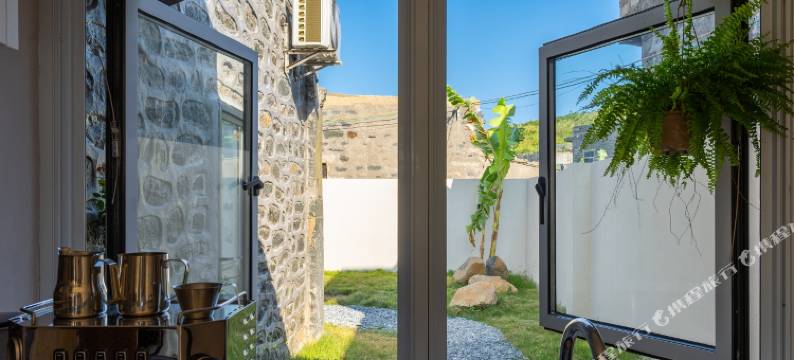 久北长汀日出海景民宿(平潭环岛东路店)图片