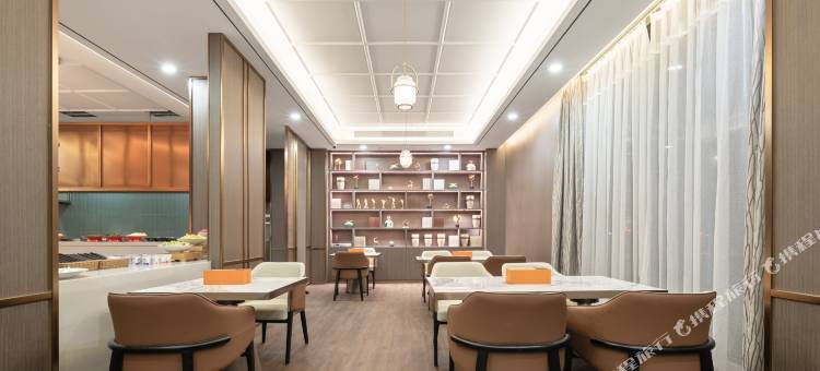 大理洱海公园美仑酒店图片