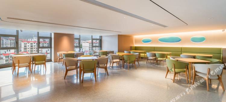 全季酒店(五指山三月三大道店)图片