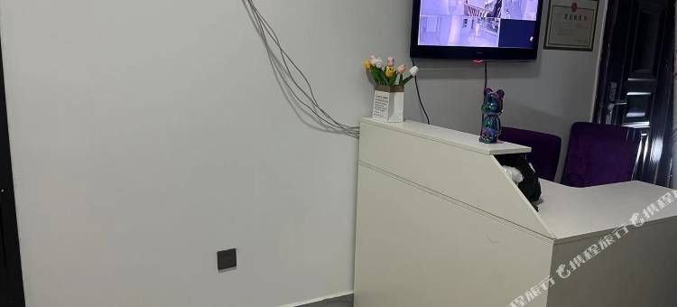 转角遇见民宿(开封宋城路站店)图片